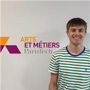 Prof à domicile et en visioconférence pour les matières scientifiques de base.